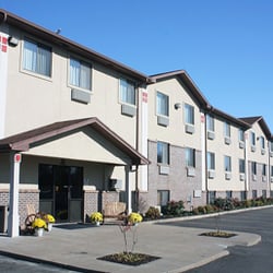 Super 8 By Wyndham Abilene Ks Hotels 2207 N Buckeye Ave Photo Of Super 8 By Wyndham Abilene Ks United States