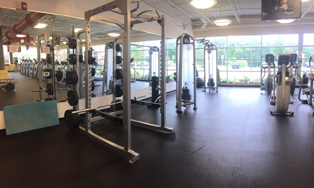 Boiling Springs YMCA