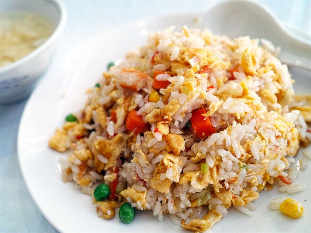 China King Restaurant