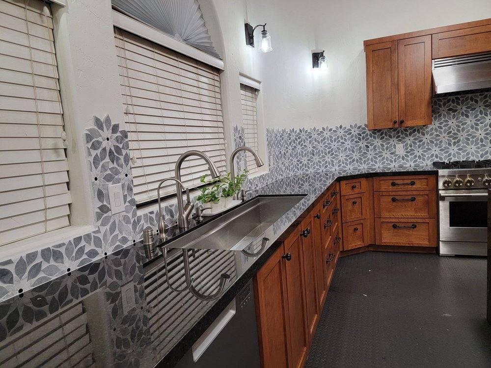 image of business Precision Cabinetry