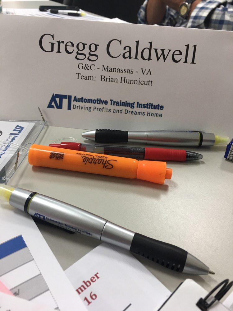 Automotive Training Institute