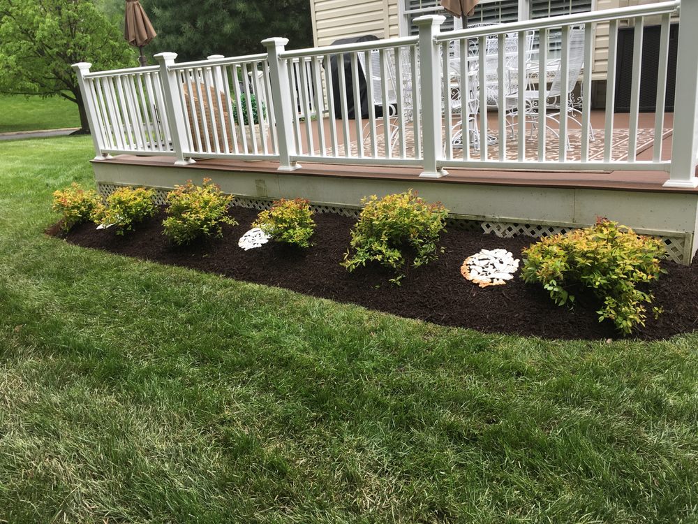 Walker's Lawn & Landscaping
