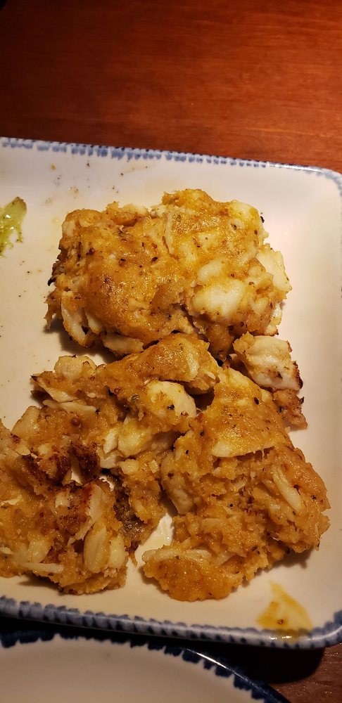 Red Lobster