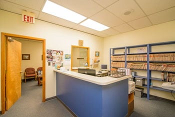 image of business Frederick Dental Center