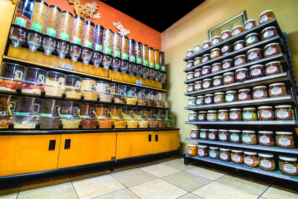 Apple Crate Natural Market