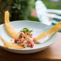 The Best 10 Restaurants In Amagansett Ny Last Updated December Wölffer Kitchen Amagansett