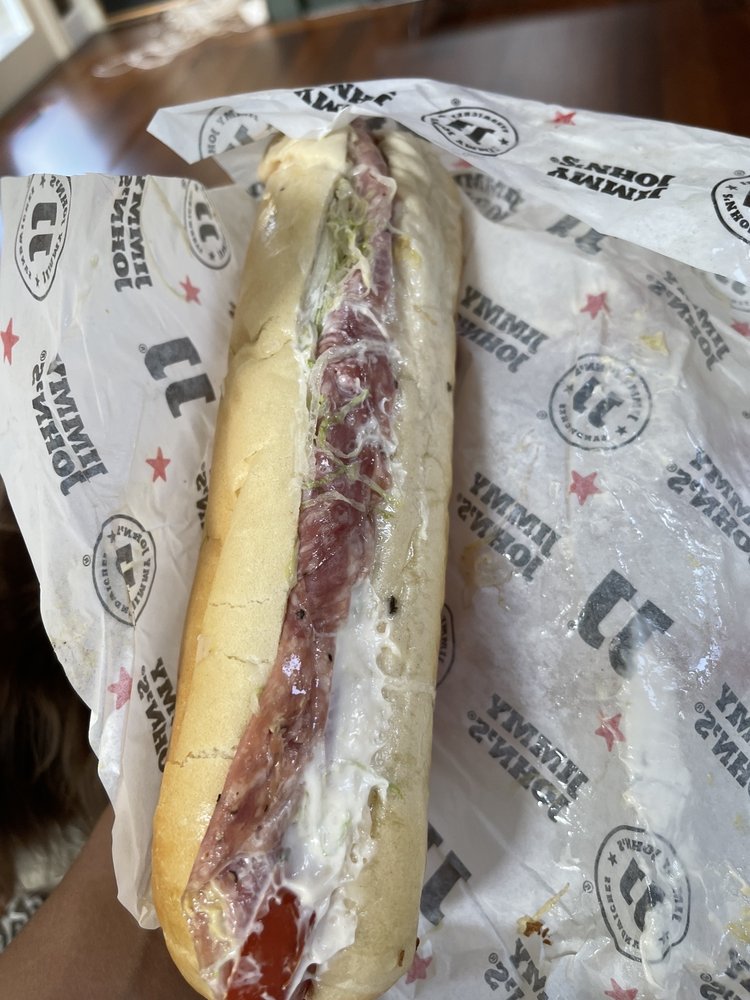 Jimmy John's