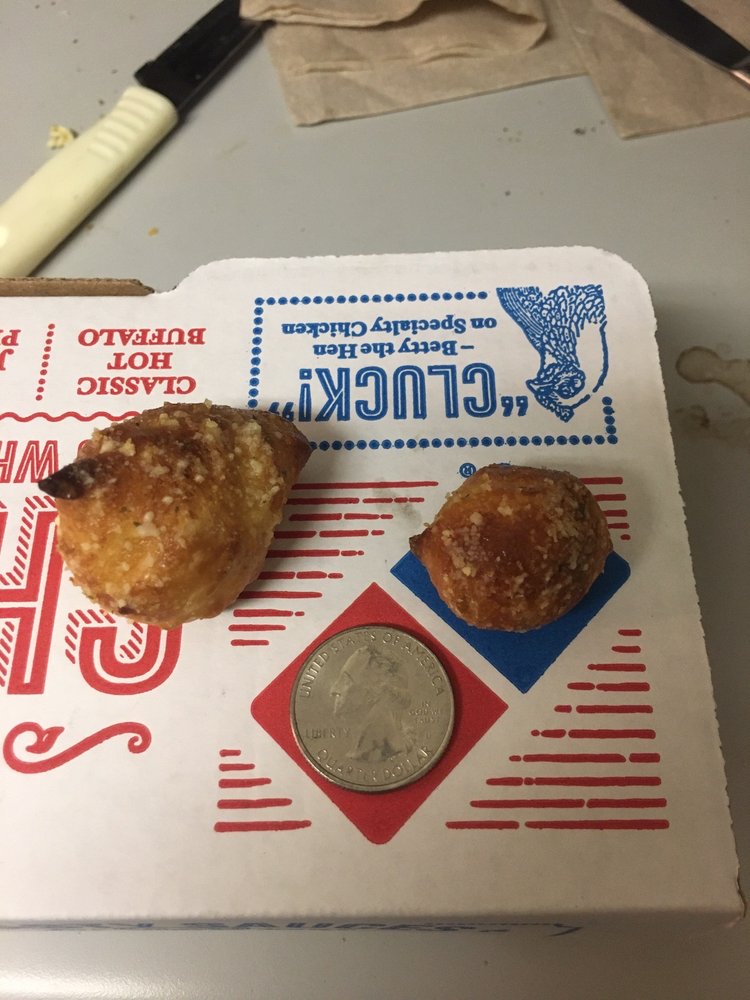 Domino's Pizza Photo