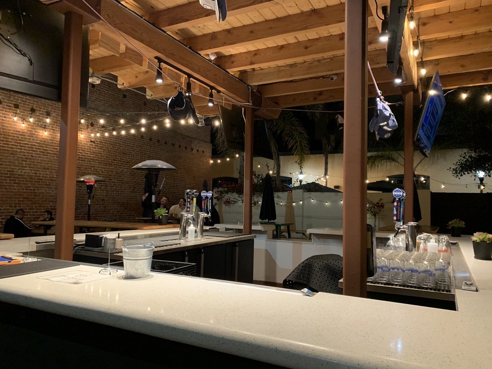 M. Special Brewing Company