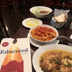Sabatino S 31 Photos 77 Reviews Italian 330 Main St Photo Of Sabatino S Wakefield Ma United States Chic Francese