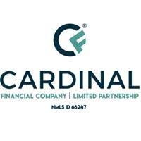 Simon Nwoke - Cardinal Financial Company