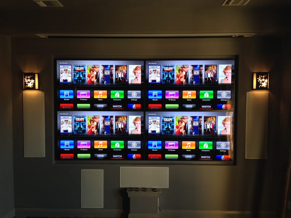 Precision Home Automation
