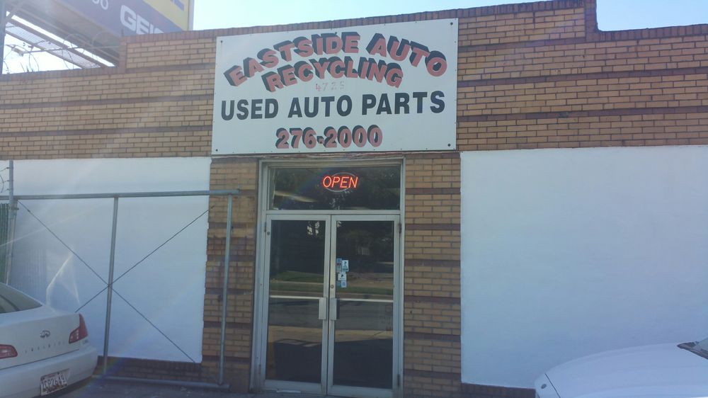 Eastside Auto Parts >> Eastside Auto Recycling Auto Parts Supplies 4725 Eastside Auto Parts >> Eastside Auto Recycling Auto Parts Supplies 4725