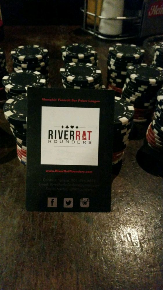 River Rat Rounders