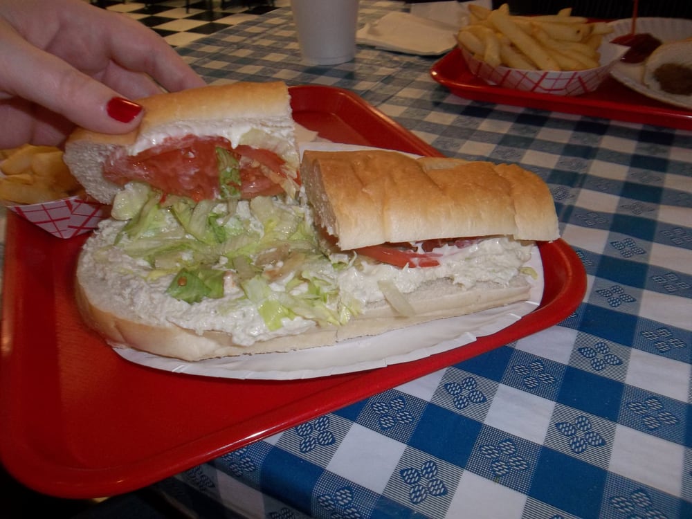 American Hero Restaurant