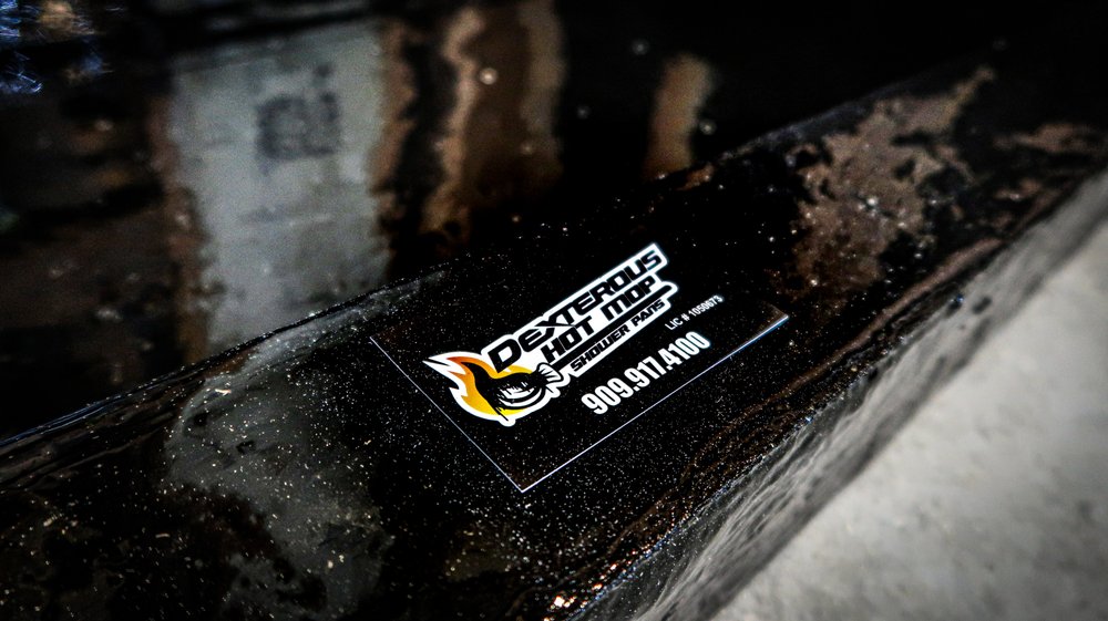 image of business Dexterous Hot Mop