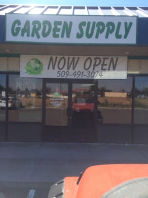 Tri City Garden Supply