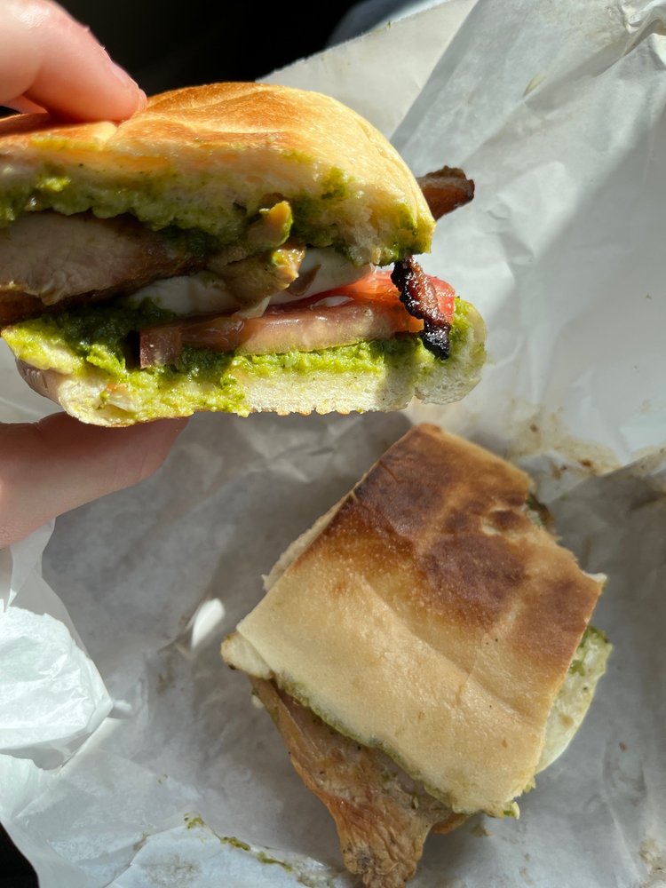 Jimmy's Deli & Taqueria Jimmy's Deli & Taqueria