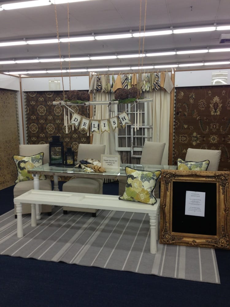 HomeFabrics and Rugs CLOSED 12 Reviews Fabric Stores 3216 E