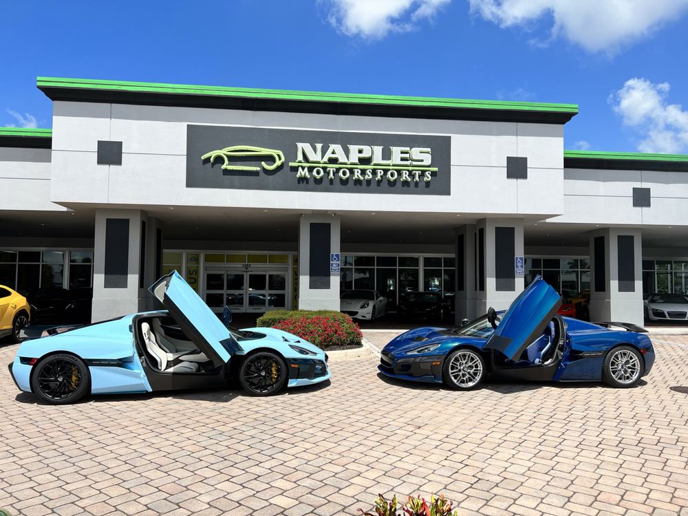 Naples Motorsports