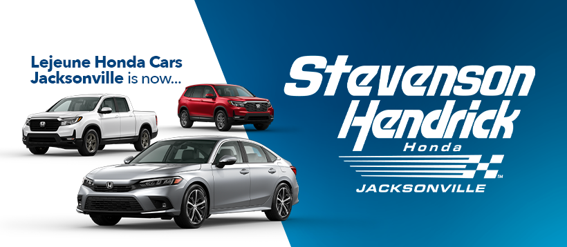 Stevenson-Hendrick Honda Jacksonville