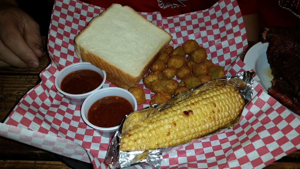 Cooter Brown’s Rib Shack 65 Photos & 70 Reviews Barbeque 8464 Al