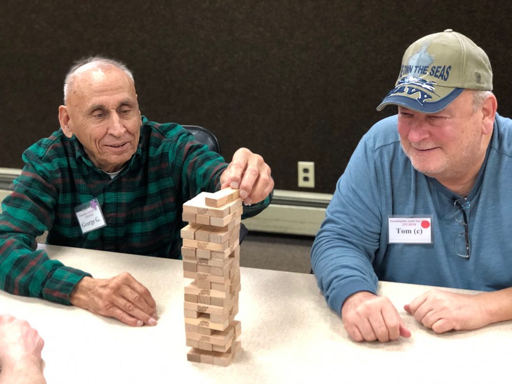 Farmingdale Adult Day Care Center