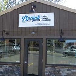 Banjak Heating And Cooling Air Conditioning Hvac 1382 Photo Of Banjak Heating And Cooling Sharon Pa United States