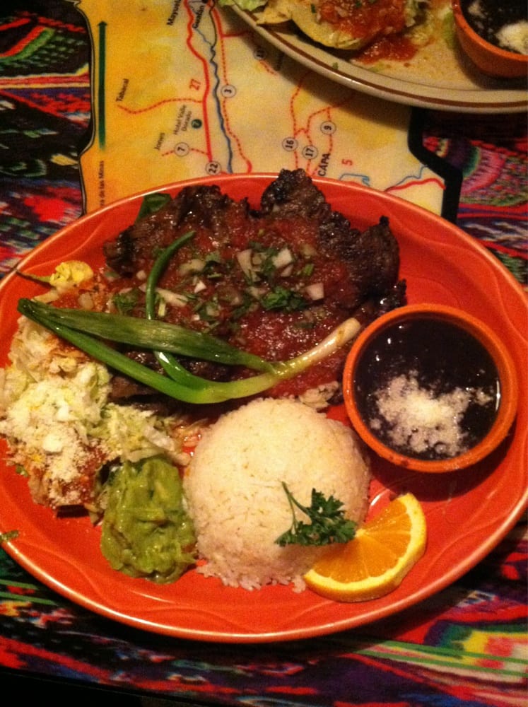 Mi Guatemala Restaurant 44 Photos & 60 Reviews Latin American