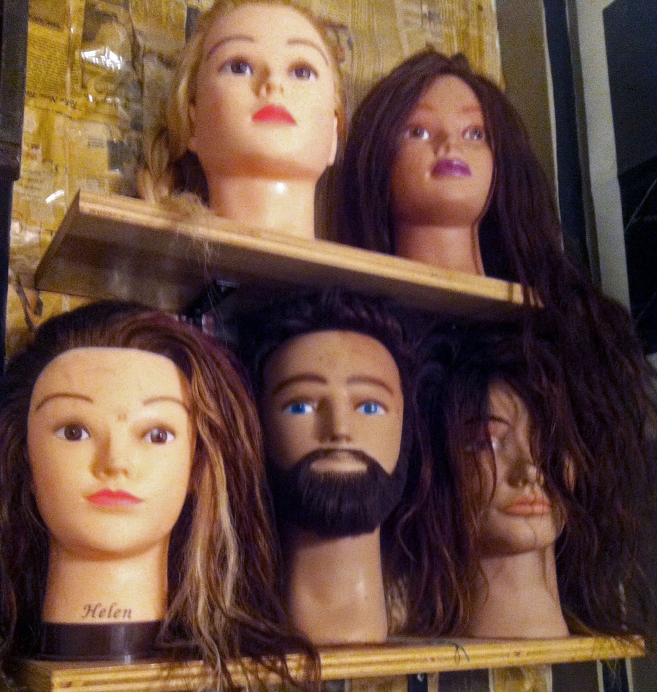 Hair Greenpoint