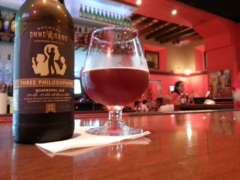 Pizza e Birra CLOSED 30 Photos & 45 Reviews Pizza Calle de