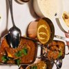 Chef Sanjeev Kapoor's Khazana