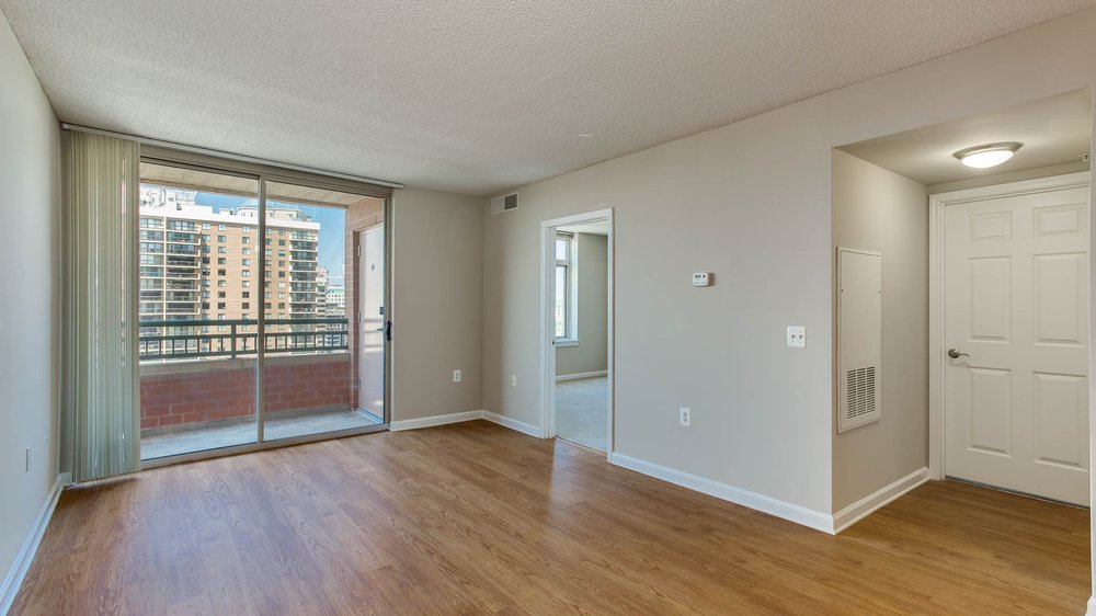 Virginia Square Apartments