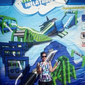 Crazy Inflatable 5k Hongkong Crazy Inflatable 5k Hongkong