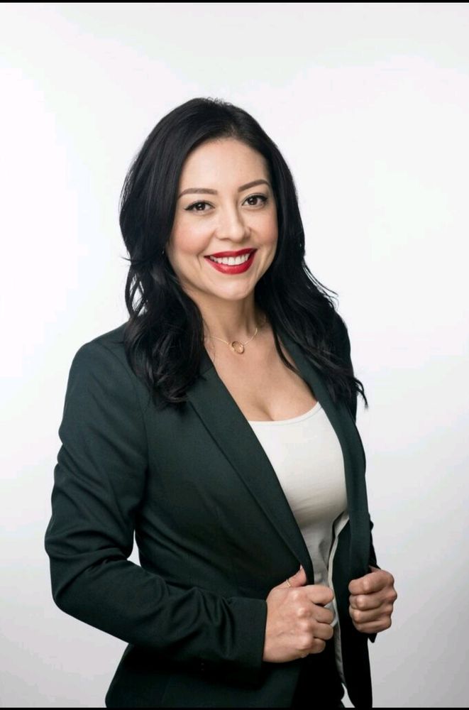 Lupe Ochoa Thay Realtor