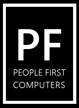 People First Computers