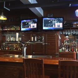 Niagara fallsview casino 365 lounge