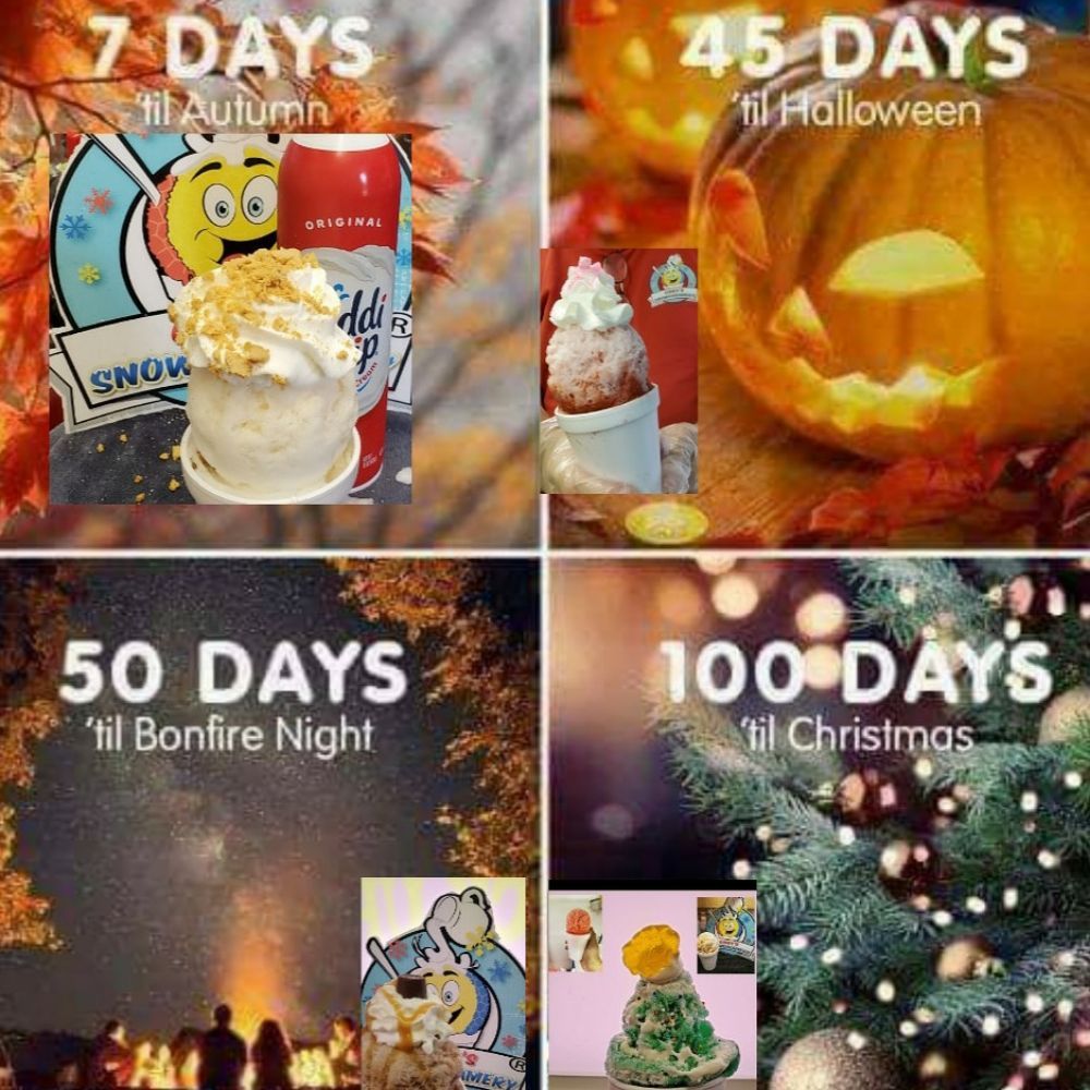 Cindy's SnowCreamery