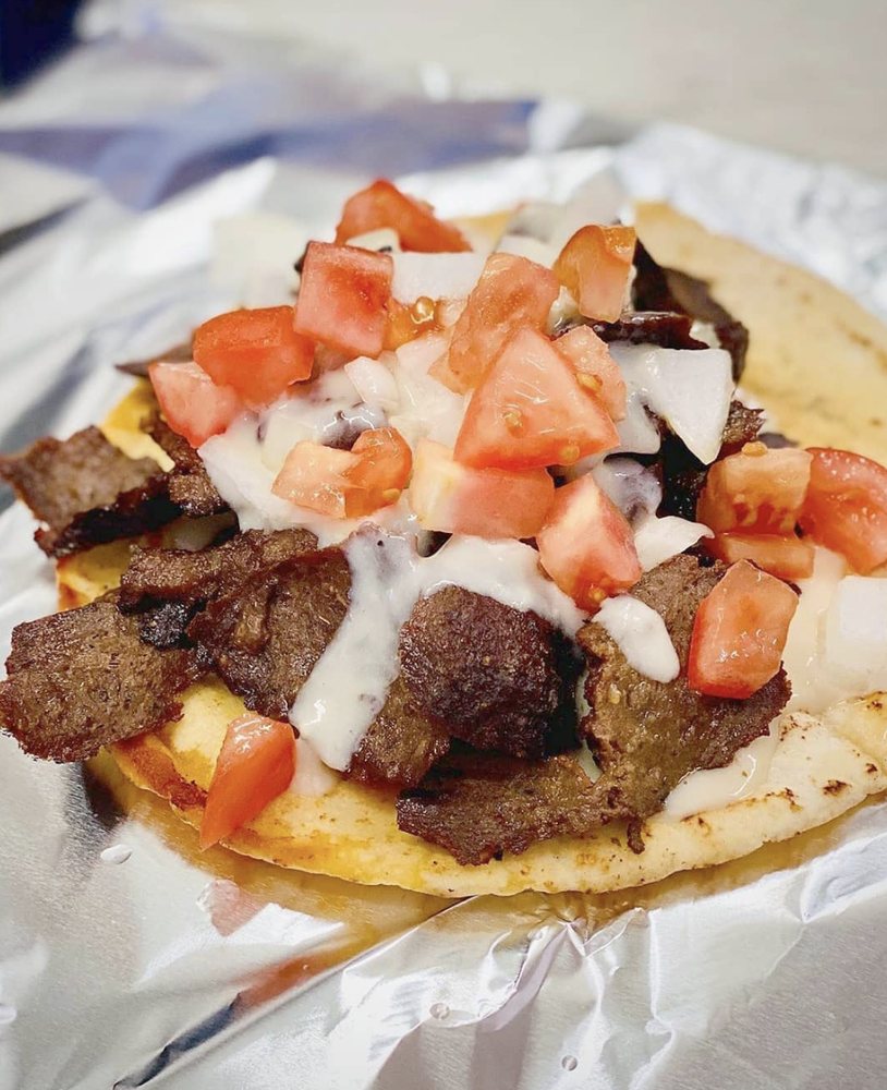 Centertown Halifax Donair & Pizza