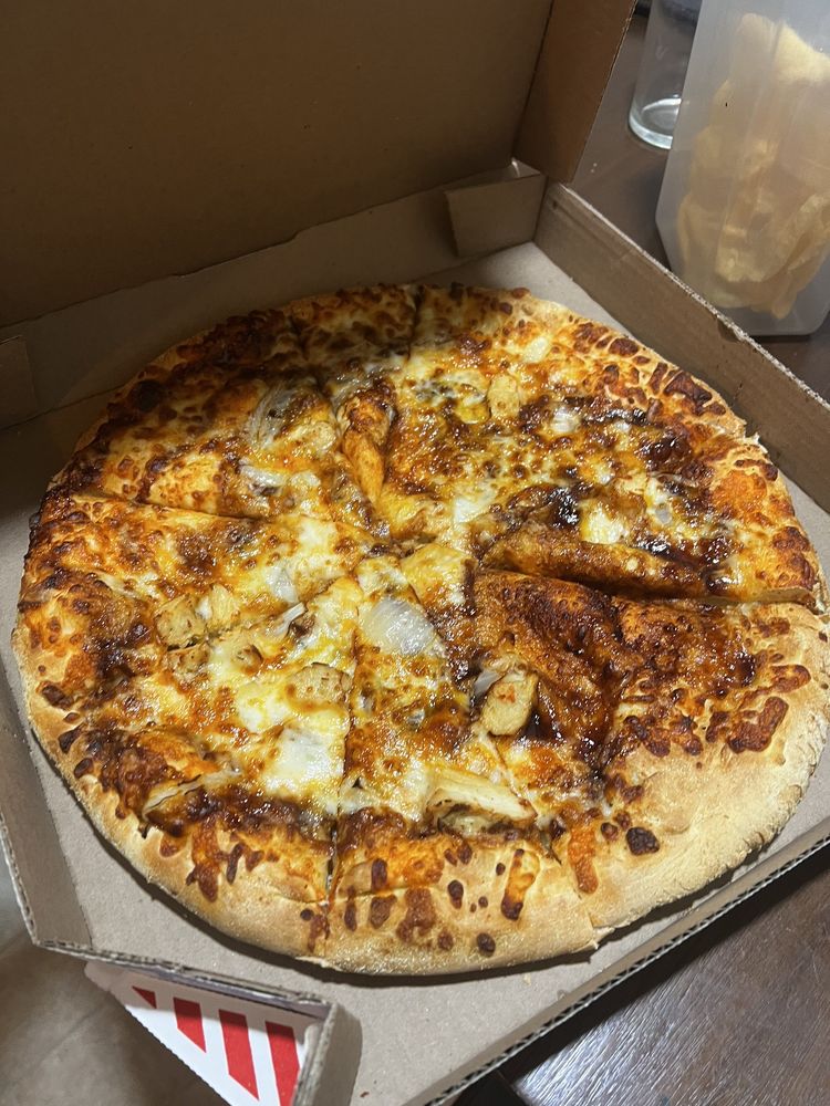 Domino's Pizza