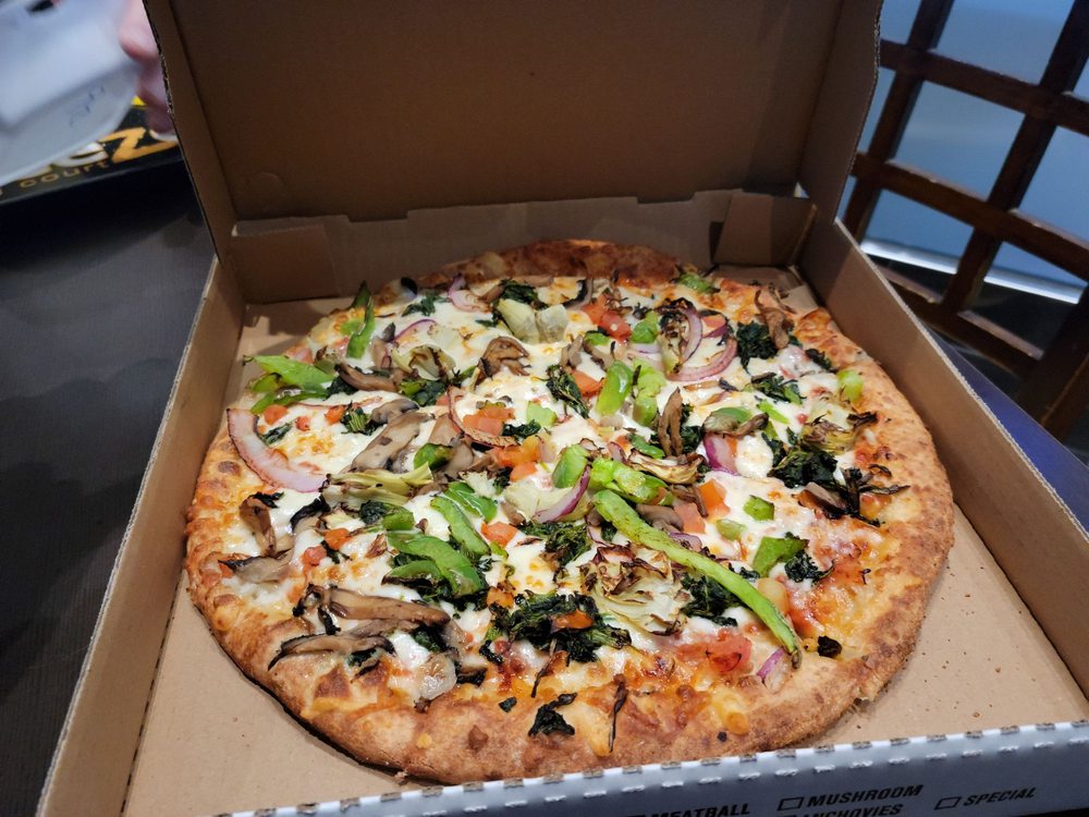 Breeze Dining Court Breeze Dining Court