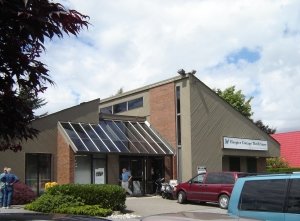 Hospice Cottage Charity Shoppe