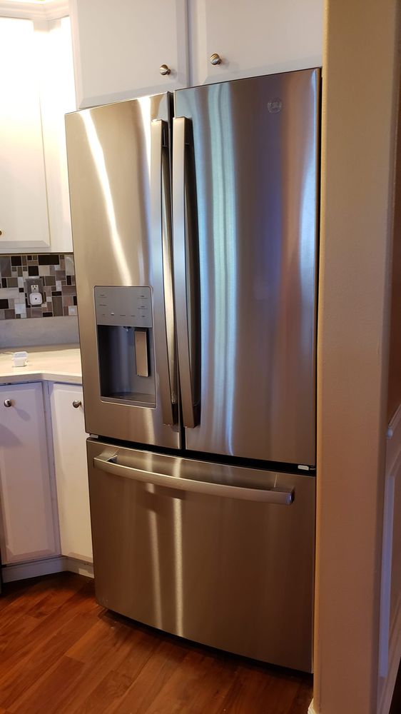 Judd & Black Appliance - Lynnwood