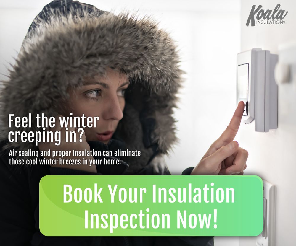 Koala Insulation of Texas Hill Country