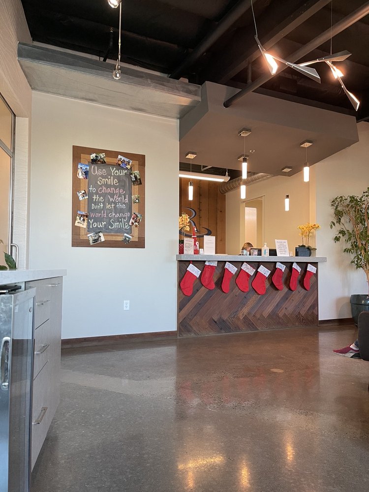 image of business Reflections Family Dentistry