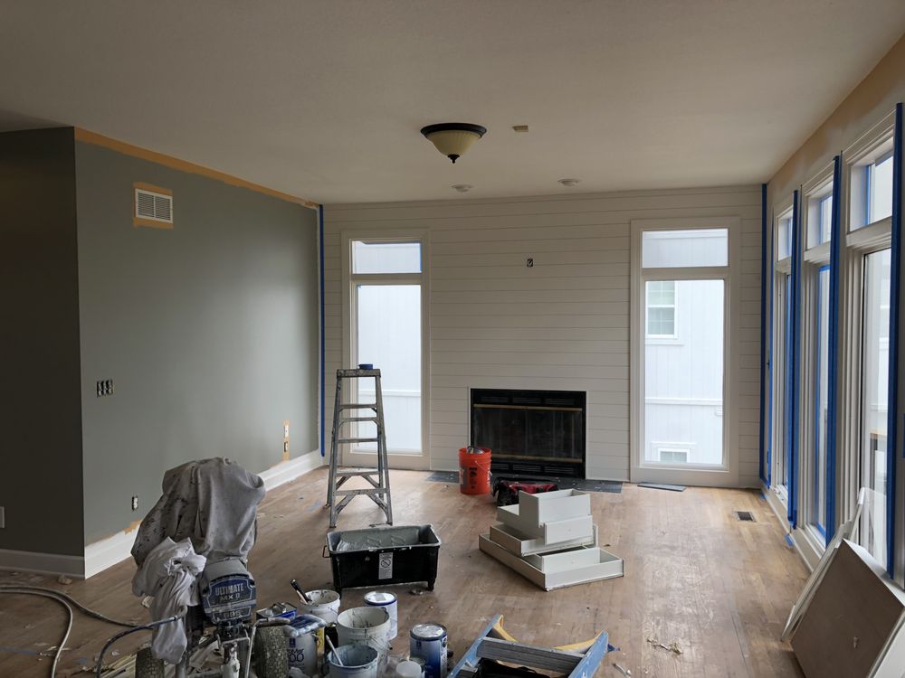 image of business E.L. Construction