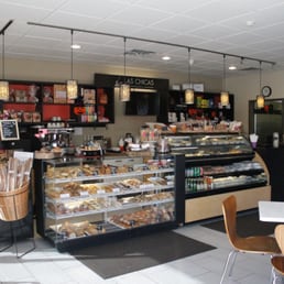 Las Chicas Bakery Cafe North Bergen Nj Las Chicas Bakery Cafe North Bergen Nj