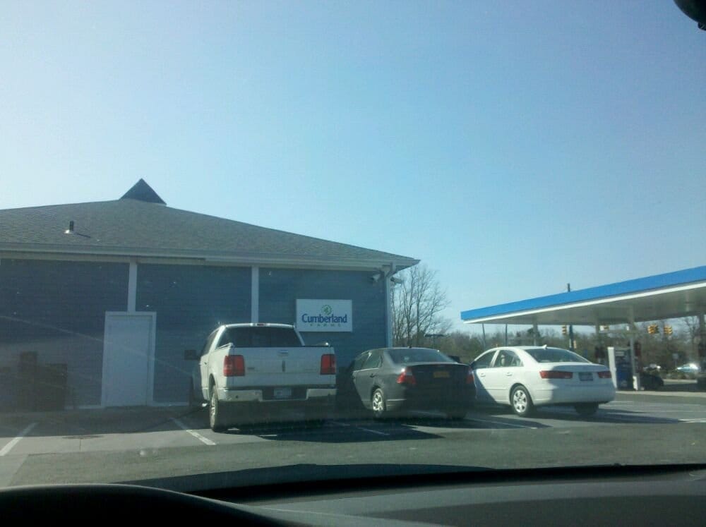 Cumberland Farms Convenience Stores 498 County Rd 111, Manorville