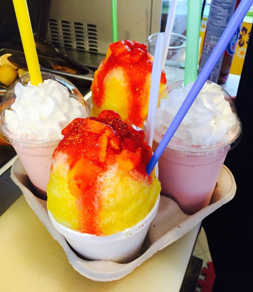 Mango Tango