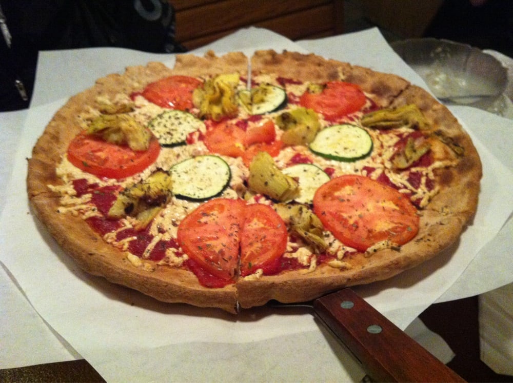 Pizza Plant CLOSED 68 Reviews Pizza 5110 Main St